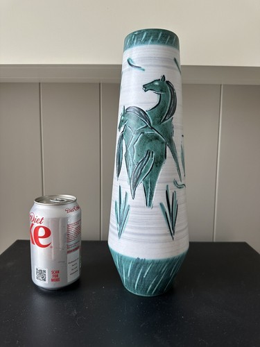 Rare large vintage valcera - vintage,
