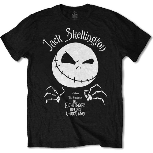 Nightmare before christmas - nightmare,