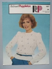 LADIES SWEATER - 6sizes