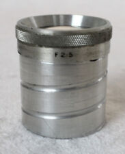 An ALDIS Anastigmat 8.5 cm