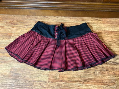 Vintage tripp nyc red - nyc, and