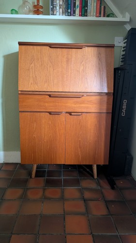 Mid century 1960s stonehill - mid-century,