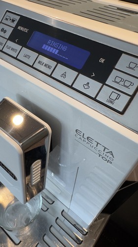 Longhi eletta cappuccino - eletta,