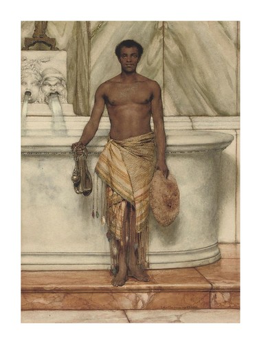 Lawrence alma tadema the - lawrence,