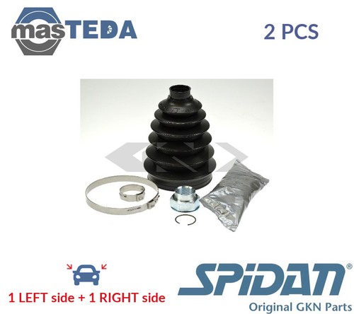 20605 joint boot kit pair - 20605,
