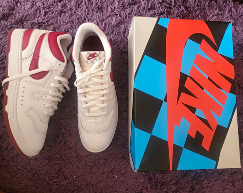 Nike mac attack men - nike, low