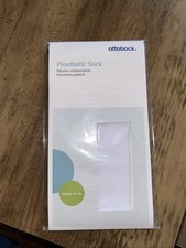 Prosthetic sock a - sock,