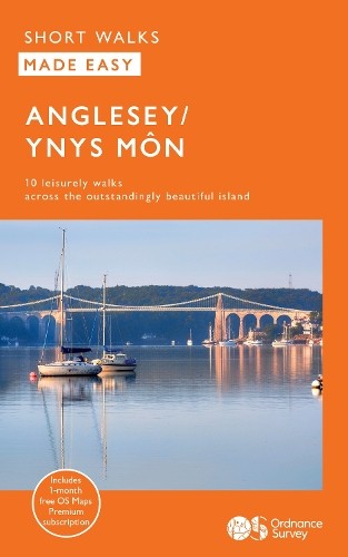 Anglesey 9780319092897 - anglesey,