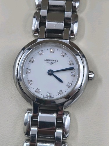 Longines primaluna 109 - primaluna, l8.109.4