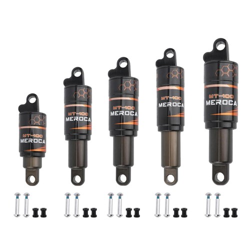 Mtb bike air rear shock - mtb,