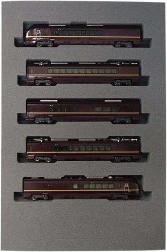 Kato gauge e655 - gauge, series