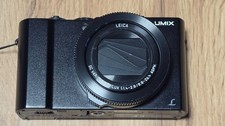 Panasonic Lumix DMC-LX15