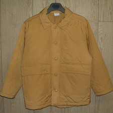 Zara Boys Mustard Yellow