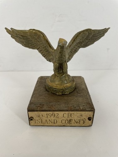 Vintage 1992 cfc - 1992, island