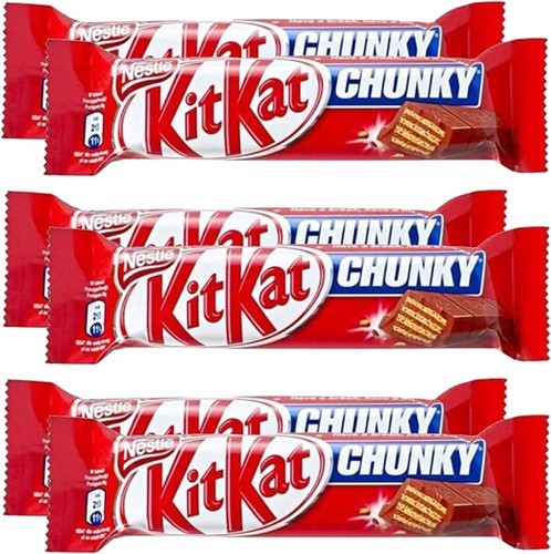 Kit kat chunky original - kit,