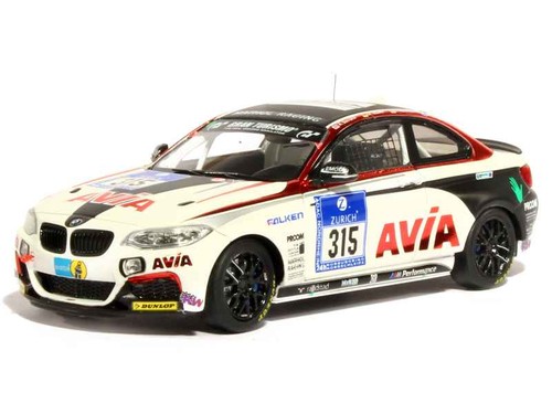 Bmw m235i f22 racing - bmw,