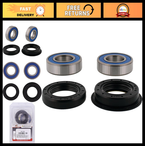Wheel bearing kit for - bearing, kubota