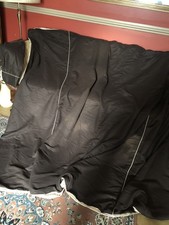 DORMA SUPERKING DUVET COVER &