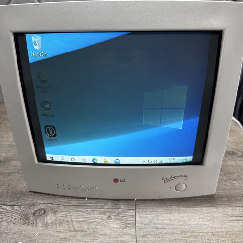 Studioworks 55i vintage - 55i/,