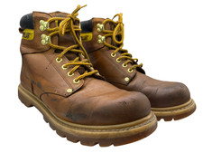 Caterpillar cat second shift - second,