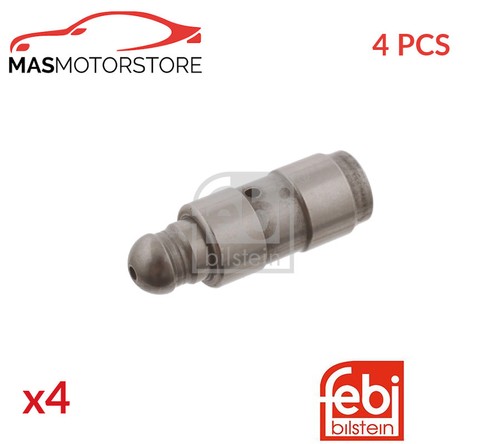 Hydraulic tappet lifter intake - hydraulic,