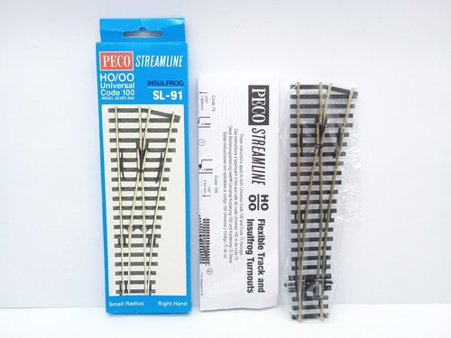 Peco insulfrog small - peco, sl-91