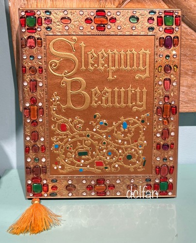 Disney parks sleeping beauty - disney,