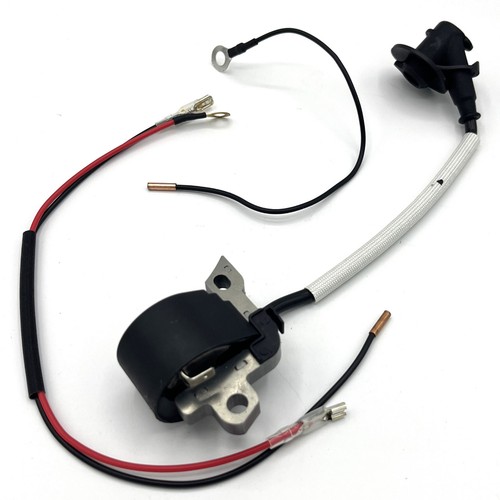 Ignition coil unit - ignition,
