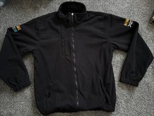 Dewalt Black Work Jacket Size