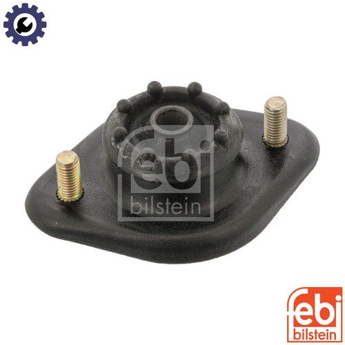 Suspension strut support mount - suspension,