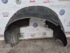 VW PASSAT 2015 PASSENGER SIDE REAR INNER ARCH LINER 3G0810971F