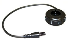 Kalkhoff Raleigh Impulse EVO integral close-up control panel for display 180°