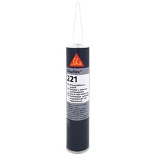 SIKAFLEX 221 POLYURETHANE