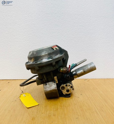 Signode prhm pneumatic - signode, prhm-34