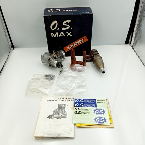 Vintage max fsr model - vintage,