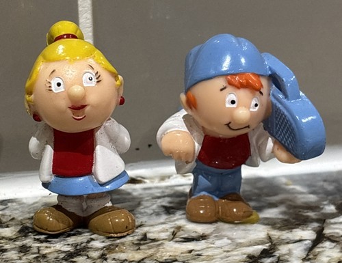 Vintage tetley tea folk - vintage,