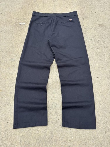 Vintage dickies black - vintage,