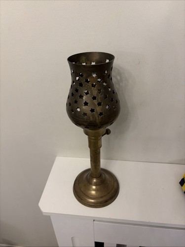 Vintage brass adjustable - vintage,