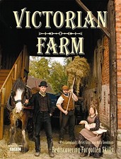 Victorian Farm by Ginn, Peter