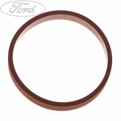 Genuine ford inlet manifold - genuine,