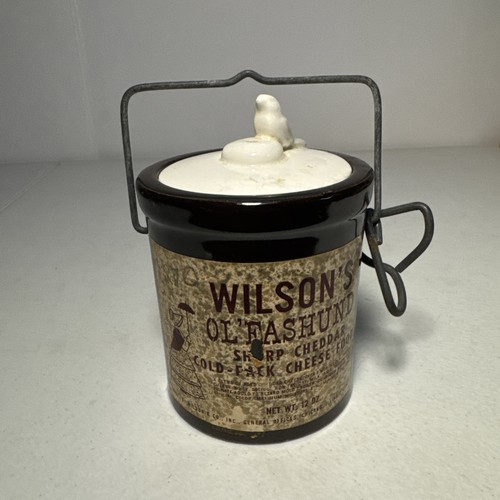 Vintage stoneware crock - vintage,