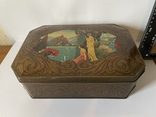 Rare Vintage MacFarlane Lang &