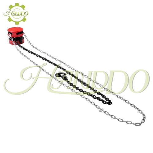 Hand chain hoist ton 2200 - chain,