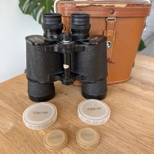 Tohyoh binoculars 7x50 field - tohyoh,