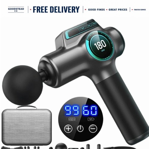 Speed percussion massage - percussion,