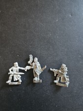 Necromunda Orlock Juves Lot