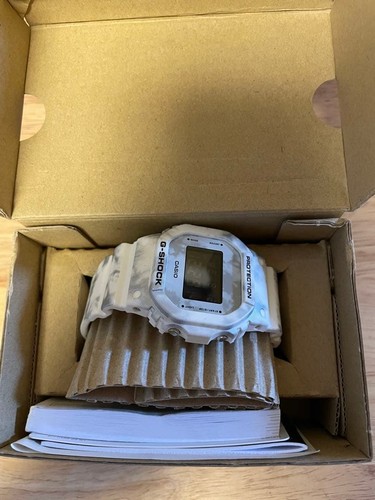 Casio shock 5600gc 7dr - casio, dw-5600gc-7dr