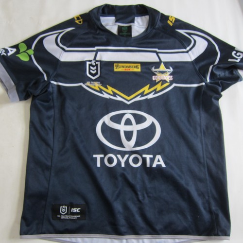 North queensland cowboys nrl - queensland,