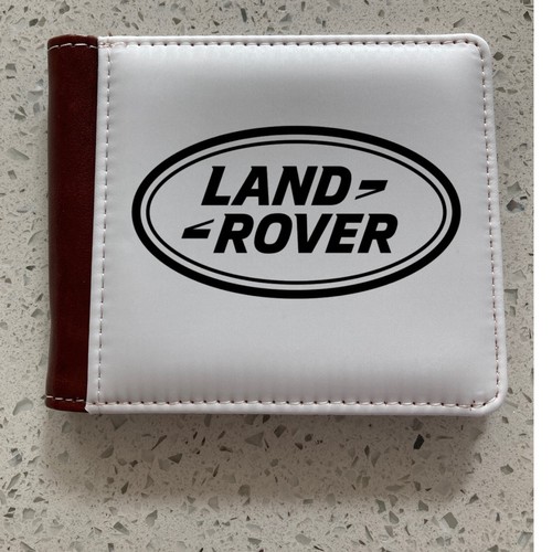 Land rover faux leather - land,