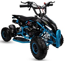 50cc Kids Mini ATV Quad Bike